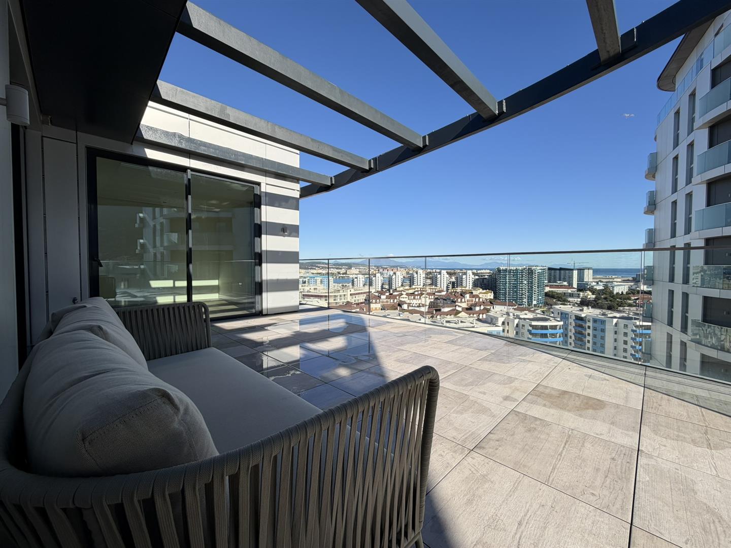 Image of Apartment - 3 Bedrooms - 3 Bathrooms for Rental in EuroCity-Gibraltar, Image 11